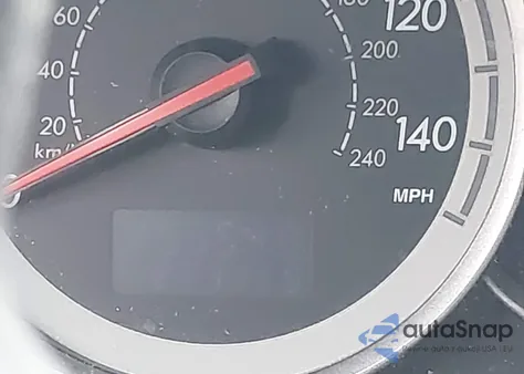 2005 Subaru Outback 2.5I из США, поврежденный, VIN 4S4BP61C157358914